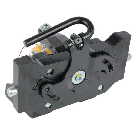 Attelage ROCKINGER RO825X2300C