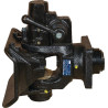 Attelage ROCKINGER RO560A6000C