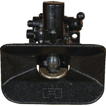 Attelage ROCKINGER RO560A6000C