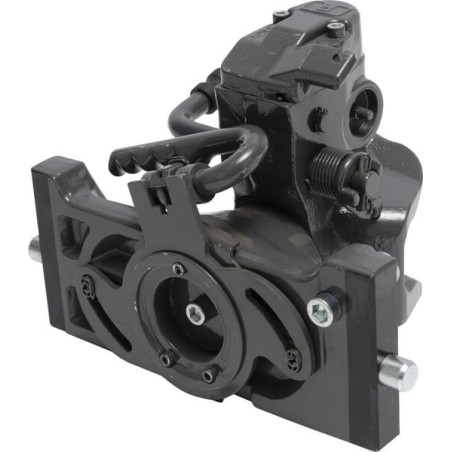 Attelage ROCKINGER RO865D12390A