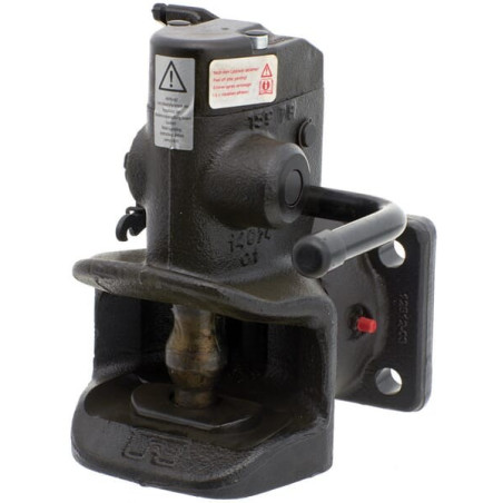 Attelage ROCKINGER RO873B40300