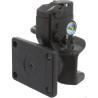Attelage ROCKINGER RO873B50300