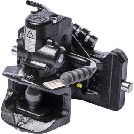 Attelage ROCKINGER RO865D7030C