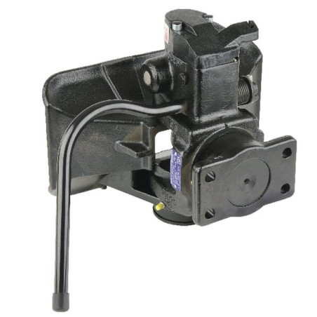 Attelage ROCKINGER RO846B3040C