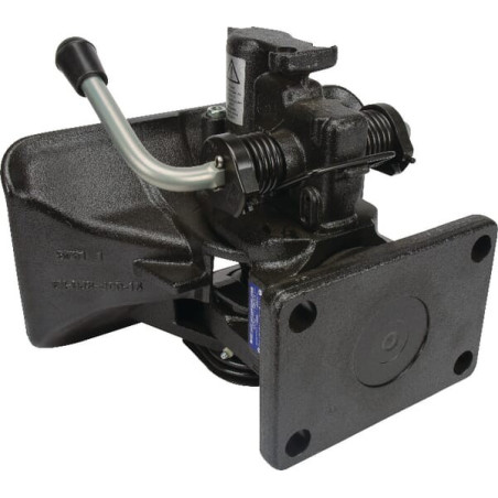 Attelage ROCKINGER RO841B5000C