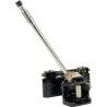 Attelage SAUERMANN HS12001KU