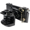 Attelage SAUERMANN HS12001KU