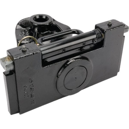 Attelage SAUERMANN HS12001KU