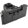 Attelage SAUERMANN HS12001KU