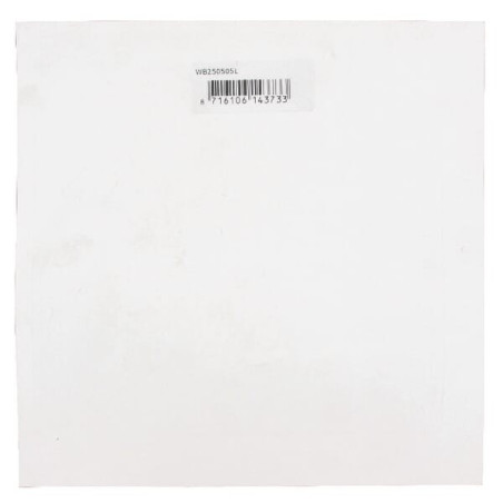 Autocollant BRADY WB250505L