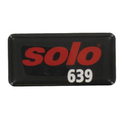 Autocollant SOLO 0069879