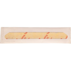 Autocollant GOLDONI 00035852