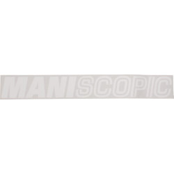 Autocollant MANITOU MA240794
