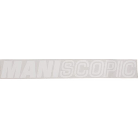 Autocollant MANITOU MA240794