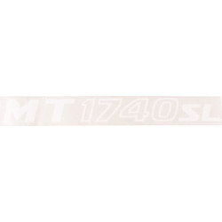 Autocollant MANITOU MA241869