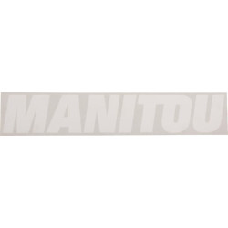 Autocollant MANITOU MA253610