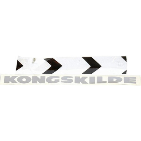 Autocollant KONGSKILDE 101000228