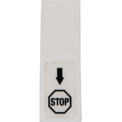 Autocollant SOLO 0068266
