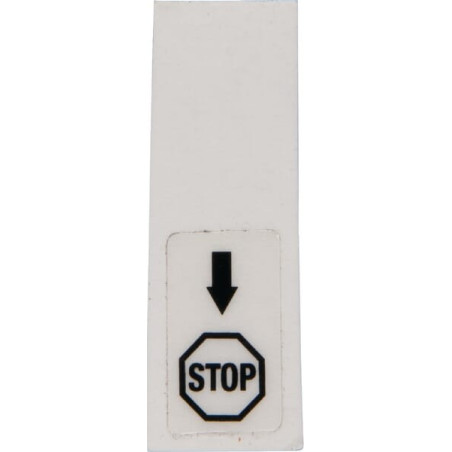 Autocollant SOLO 0068266