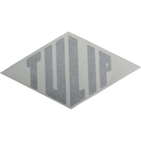 Autocollant TULIP 9117000016