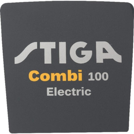 Autocollant STIGA 1143685501