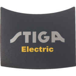 Autocollant STIGA 1143685641
