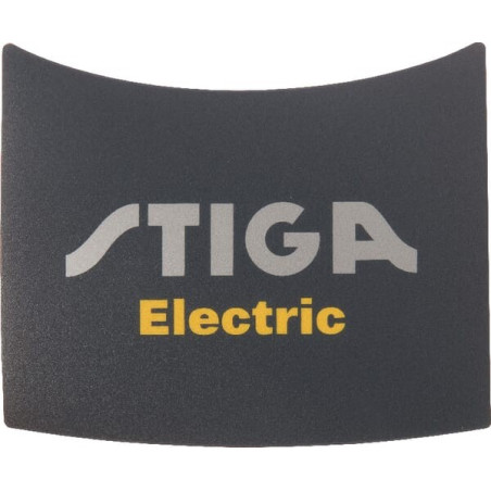 Autocollant STIGA 1143685641