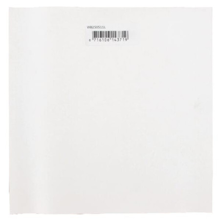 Autocollant BRADY WB250511L