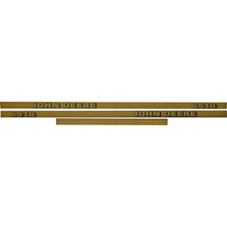 Autocollant GOPART TR6510JD