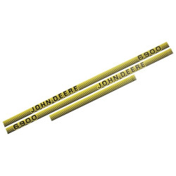 Autocollant GOPART TR6900JD