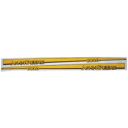 Autocollant GOPART TR6920JD