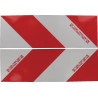 Autocollant MAZON WB50073SET