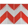 Autocollant MAZON WB50073SET4