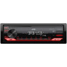 Autoradio JVC KENWOOD KDX172DB