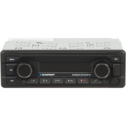 Autoradio BLAUPUNKT 2001018000001