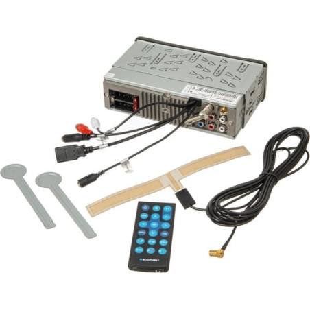 Autoradio BLAUPUNKT 2001018000001