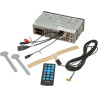 Autoradio BLAUPUNKT 2001018000001