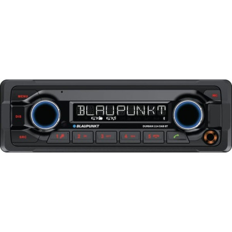 Autoradio BLAUPUNKT 2001018000001