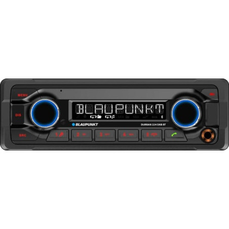 Autoradio BLAUPUNKT 2001018000001