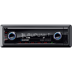 Autoradio BLAUPUNKT 2001017123470