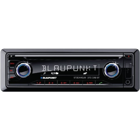 Autoradio BLAUPUNKT 2001017123462