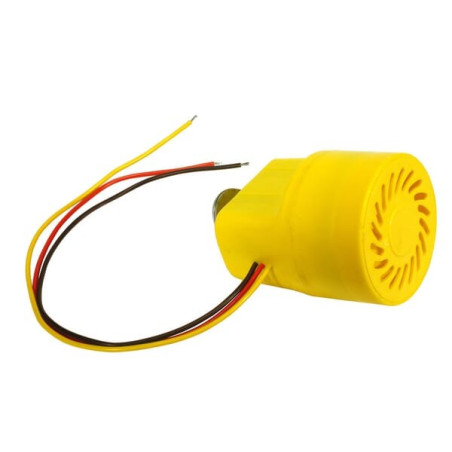 Avertisseur de recul VAPORMATIC VLC5002
