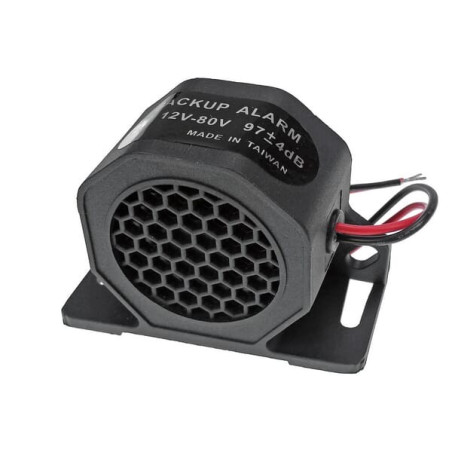Avertisseur de recul VAPORMATIC VLC5080
