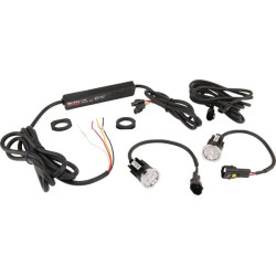 Avertisseur flash BRITAX L9400LDV