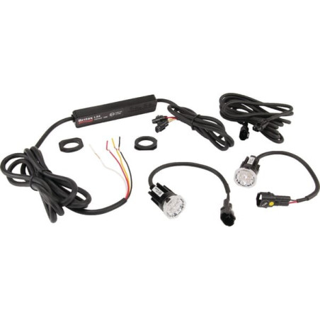 Avertisseur flash BRITAX L9400LDV