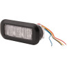 Avertisseur flash BRITAX L5403DV