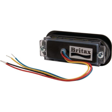 Avertisseur flash BRITAX L5403DV