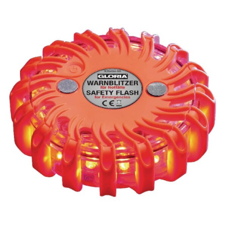 Avertisseur lumineux LED GLORIA SF002519