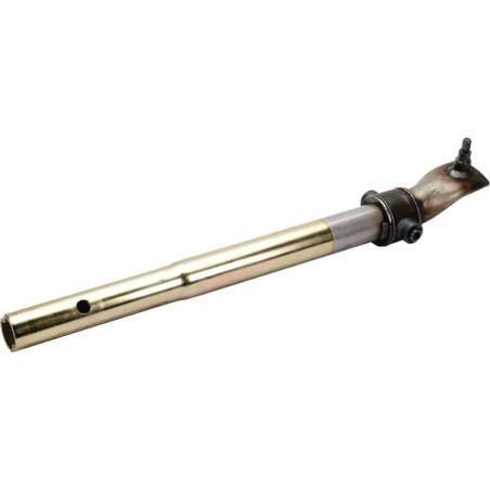 Axe CLAAS 0009566091