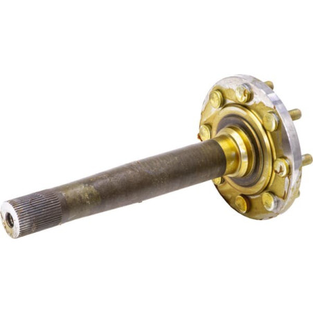 Axe CNH 86511646